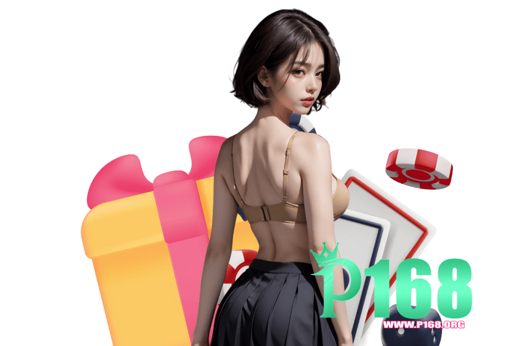 p168 slot