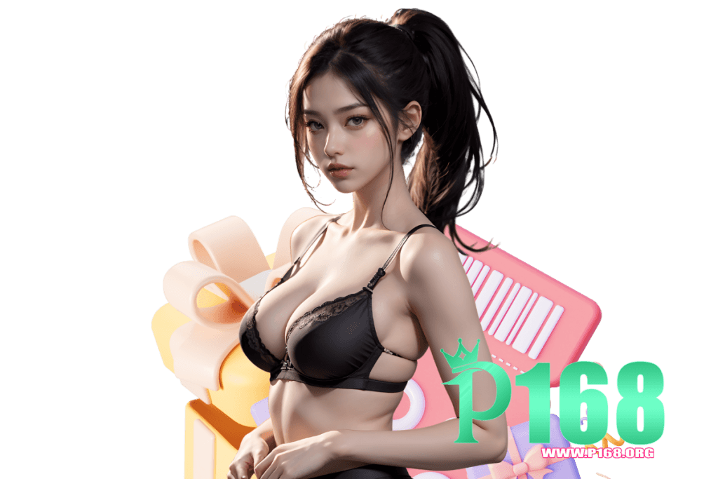 p168 สล็อต